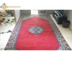 Tapis rbati a vendre