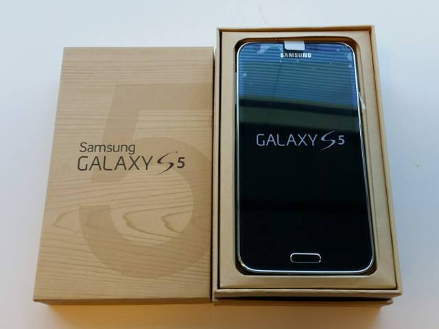 a vendre samsung S5 16g a vendre samsung S5 16g