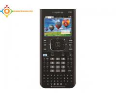 Texas Instruments TI-Nspire CX CAS