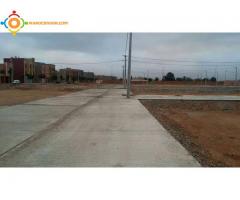 lot 340m2 guelmim