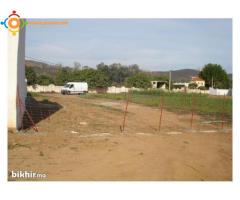 Terrain Amsa-Tetouan 532m
