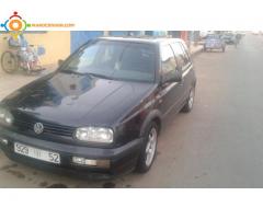 golf 3 TDI