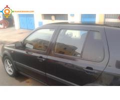 golf 3 TDI