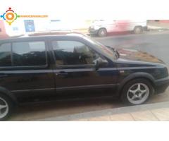 golf 3 TDI