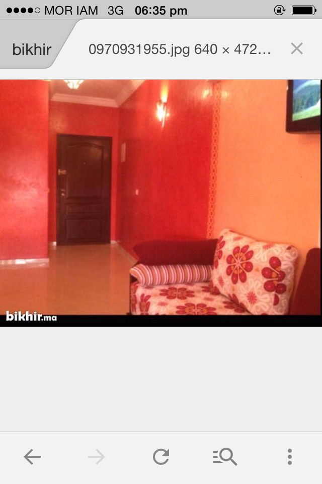 Joli appartement Joli appartement