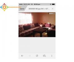 Joli appartement