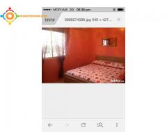 Joli appartement