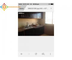 Joli appartement