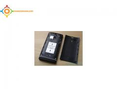 sony xperia s