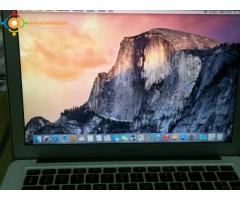 MacBook air 13 i5