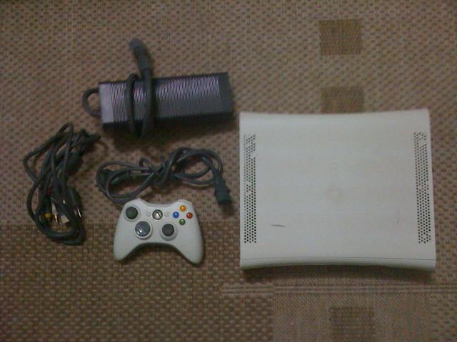 XBOX 360