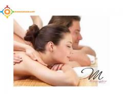 Centre de Massage en Promotion