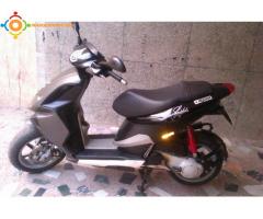 Piaggio NRG 50 cc injection -2010