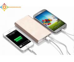 Power Bank - Batterie Externe SAMSUNG 13500 mAh