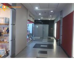 Magasin 50 m2