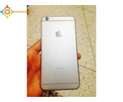 Iphone 6 plus 16go