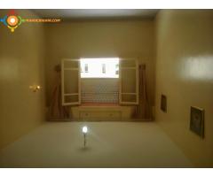appartement 57m2 à essalam2 hay el oulfa