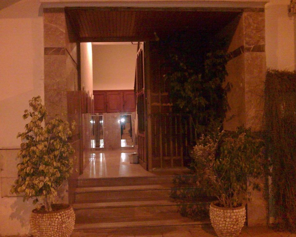 Appartement 310m² Agdal Rabat Appartement 310m² Agdal Rabat