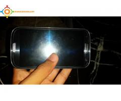 Samsung Galaxy S3