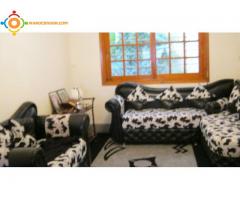 Maison 150m² Ouled Oujih Kenitra