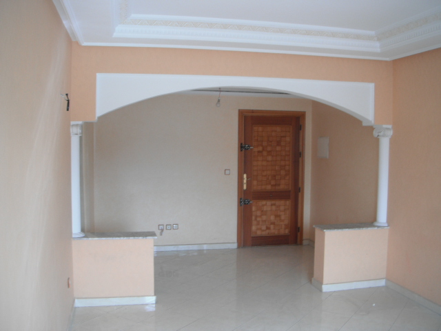 appartement à Tanger centre