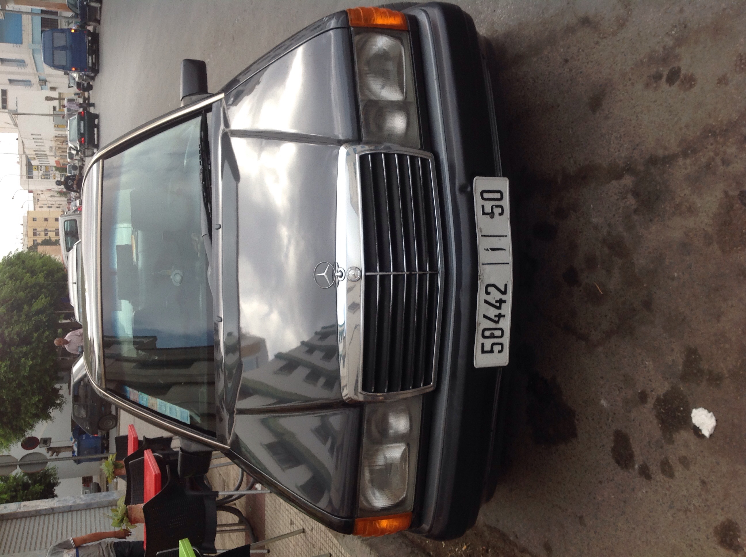 Mercedes Benz 190 avendre Mercedes Benz 190 avendre