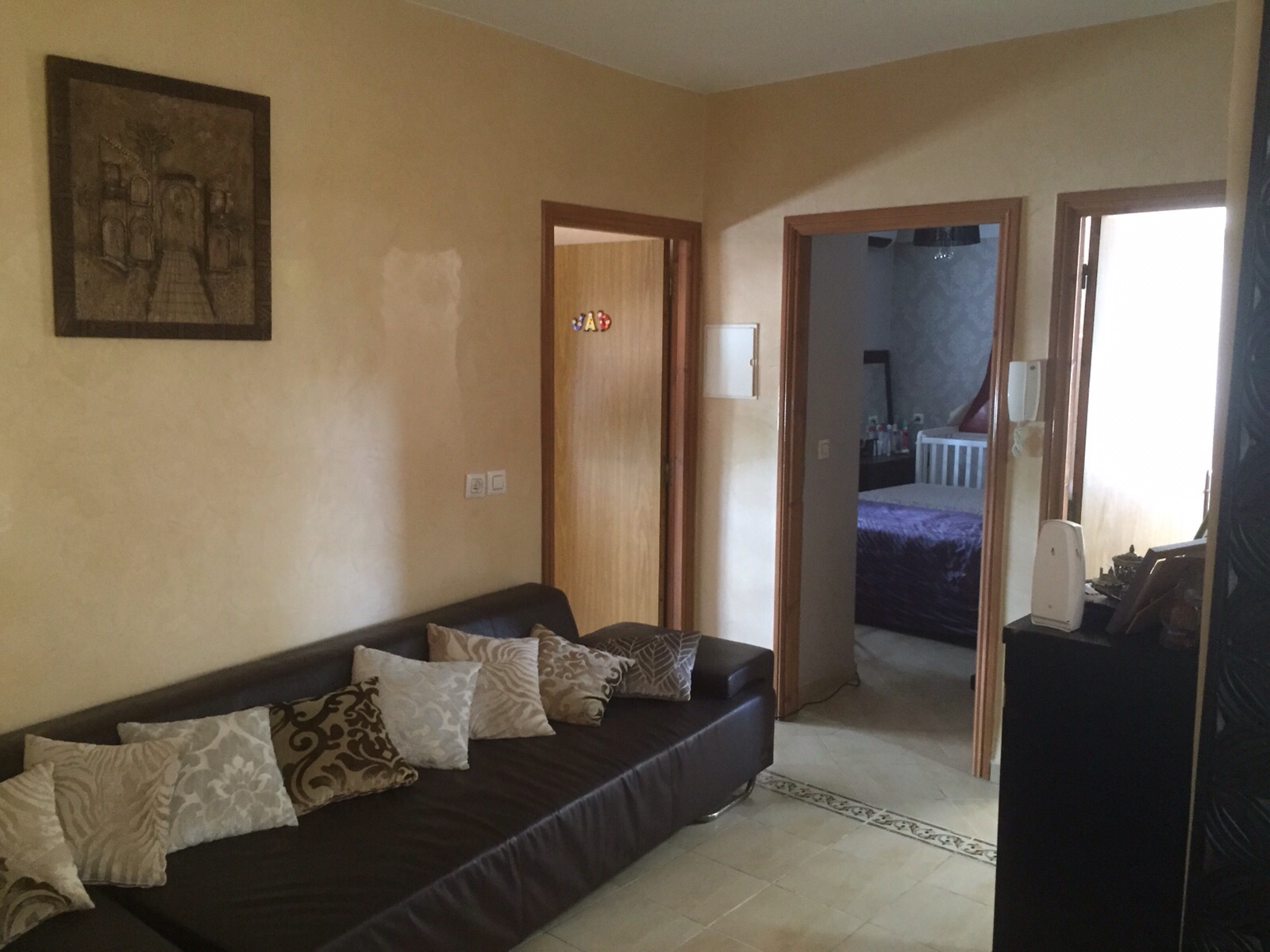 Appartement de 67m2 hay mohammadi agadir