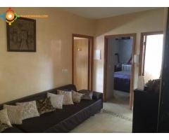 Appartement de 67m2 hay mohammadi agadir