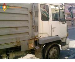 Camion à vendre