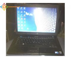 DELL Latitude E6400