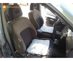 4*4 nissan xtrail a vendre