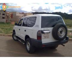 toyota 4×4