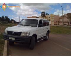 toyota 4×4