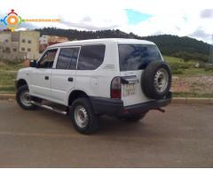 toyota 4×4