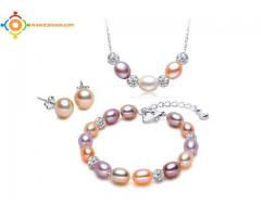 PROMOTION  BIJOUX EN ARGENT  CACHET 925