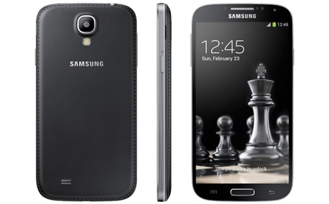 Samsung S4 Black Edition 16Go