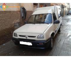 Renault expresse Diesel modèle 1997