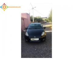 fiat grand punto
