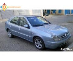 Xsara picaso