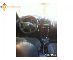 Xsara picaso
