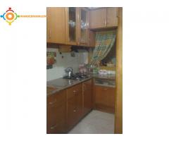 Appt RD d'un maision 100m à vendre TANGER