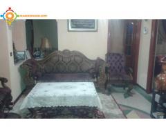 Appt RD d'un maision 100m à vendre TANGER