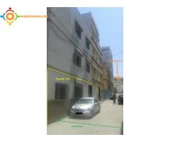 Appt RD d'un maision 100m à vendre TANGER