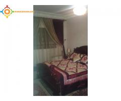 Appt RD d'un maision 100m à vendre TANGER