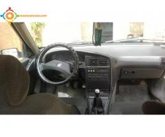 Peugeot 405