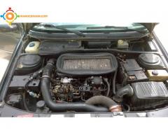 Peugeot 405
