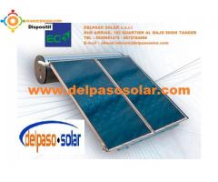 chauffe eaux solaires