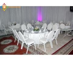 promotion d ouverture salle de fete soltana