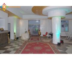 promotion d ouverture salle de fete soltana