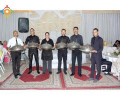promotion d ouverture salle de fete soltana